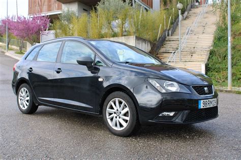 Seat Ibiza St Reference Carrinha Extras Coimbra S Nova Santa Cruz