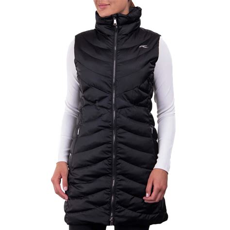 KJUS Women's Klosters Vest 2024Boyne Country Sports