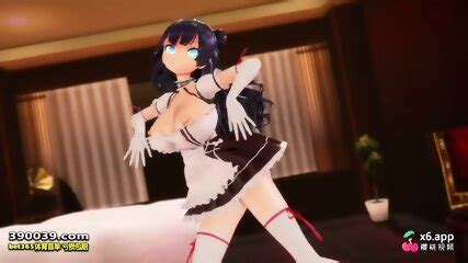 MMD R 18 SEX DANCEHOT TASTY ASS SWEET INTENSE PLEASURE HOT DANCE