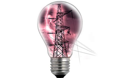 high tension power   bulb  stock photo public domain pictures