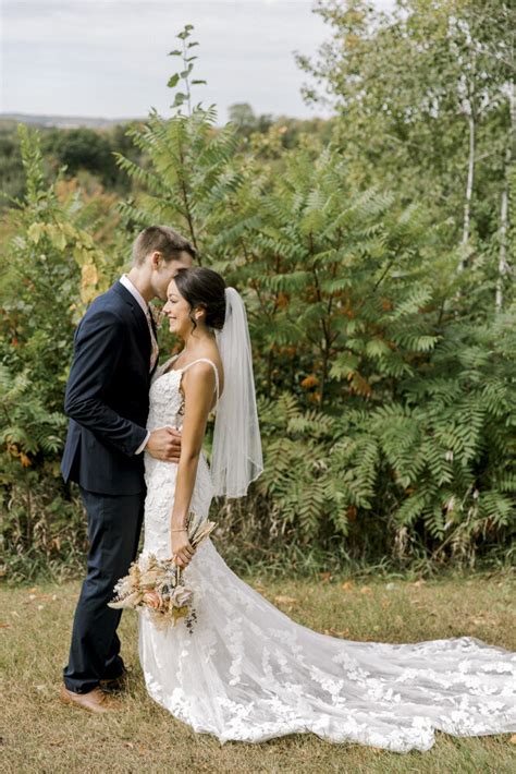 Legacy Barn Wedding