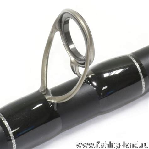 Кастинговое удилище Raptor G2 Swimbait 7,6" (231см, 150гр) с курком ...