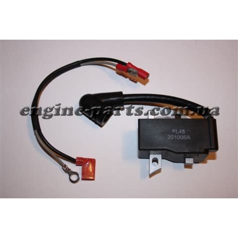 Модуль (катушка) зажигания для бензопил Homelite