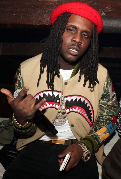 Chief Keef Net Worth: Career & Lifestyle [2026 Update]