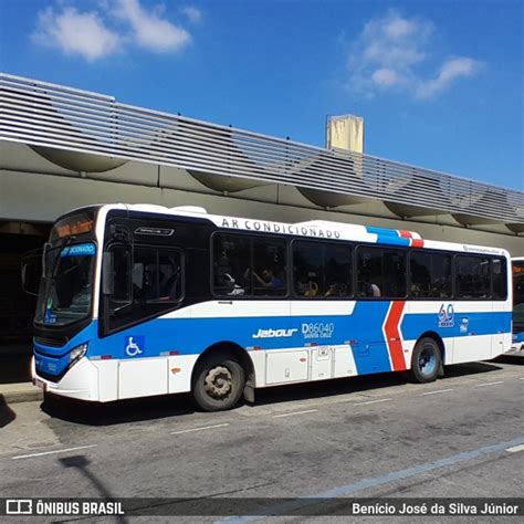 Auto Via O Jabour D Em Rio De Janeiro Por Ben Cio Jos Da Silva