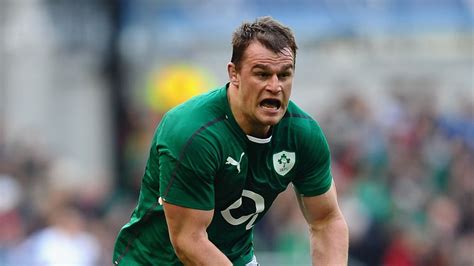 Autumn Internationals Rhys Ruddock Ready For Physical Battle With