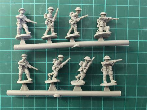 Plastic Soldier: Neue Previews – Brückenkopf-Online.com – das Tabletop ...