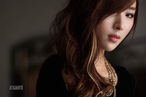 Xxx Nude Girls Minah In Black