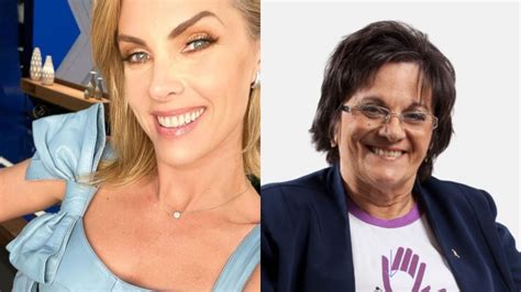 Ana Hickmann estreia série sobre direitos das mulheres