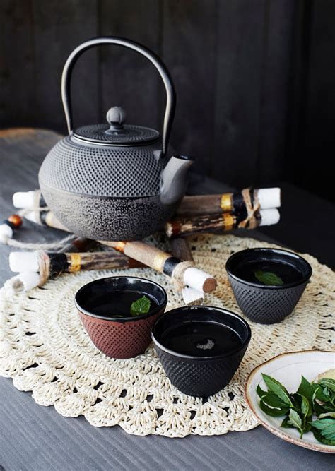 Японский чайный столик: 67 фото