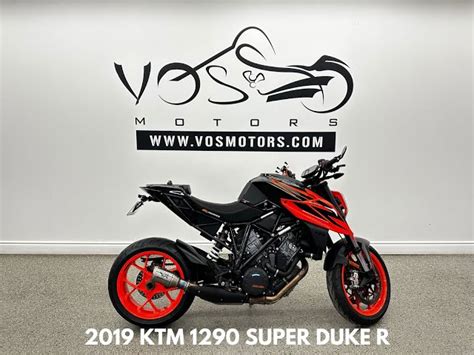 Ktm Super Duke R Naked Bike V Sport Bikes Markham York Region Kijiji