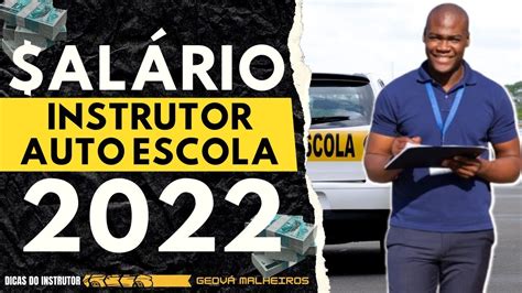 Como Se Tornar Instrutor De Auto Escola - 8