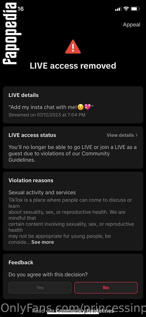 Princessinpainz Nude OnlyFans Leaks Photo 1619734 Fapopedia