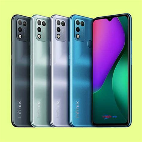 Infinix Hot 10 Play Price In Bangladesh Price In Bangladesh 2026 Specs