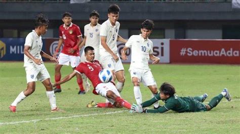 Cara Beli Tiket Timnas Indonesia U 19 Vs Timor Leste Cuma Dijual