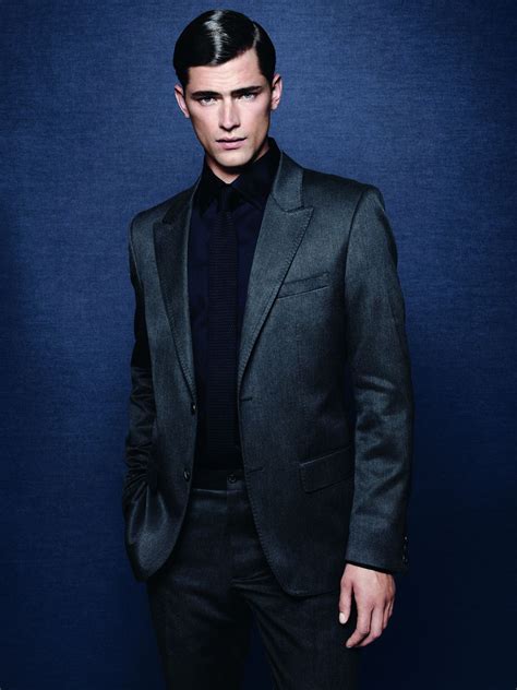 Sean O'pry Model 6