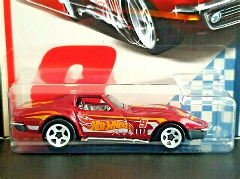 Hot Wheels HW Exotics Track Stars Lotus Esprit S Mattel For Sale Online EBay