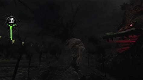 Splatterhouse 2010 Bottlerocket Rare Gameplay Footage Part 1 Youtube