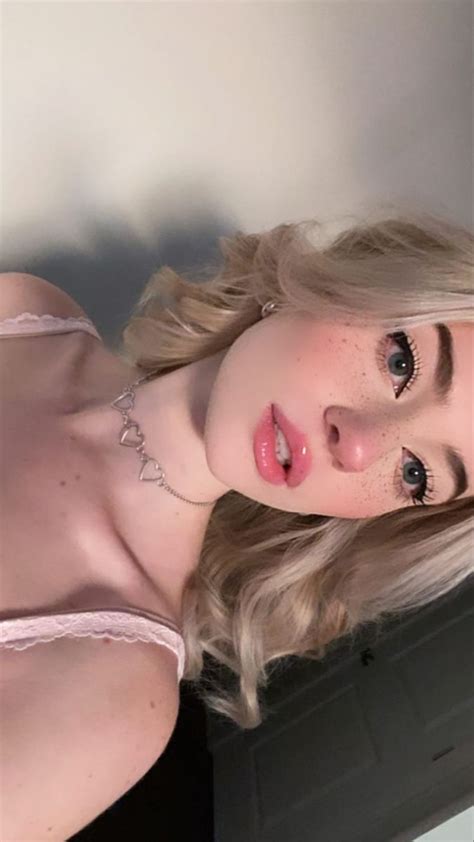 Pinterest Pretty Makeup Fashion Makeup Blonde Hair Red Lips