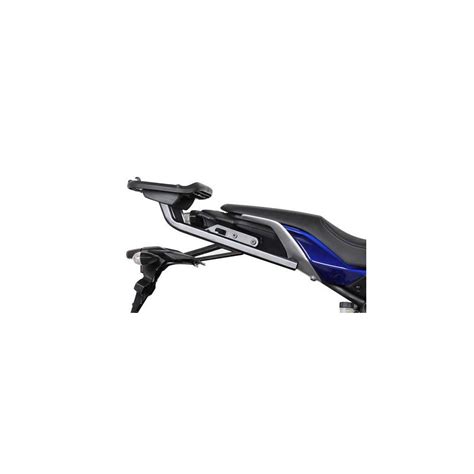 Portaequipajes Trasero Shad Top Master Yamaha MT 07 Tracer