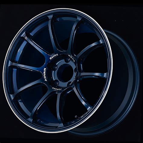 Advan Rzf2 Solid Imports