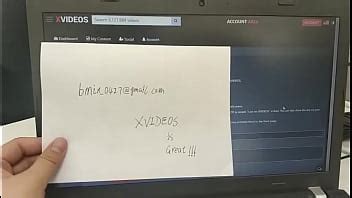 Verify My Profile XVIDEOS