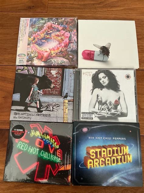 Yahoo オークション RED HOT CHILI PEPPERS レッド ホット チリペッ