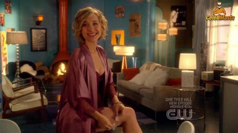 Allison Mack Nude Sex Scene Videos CelebMasta