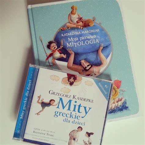 Mity Greckie dla dzieci - Zabawy dla dzieci, rozwój dziecka