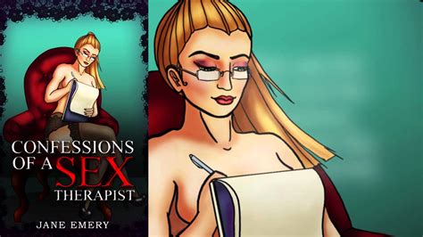 Confessions Of A Sex Therapist YouTube