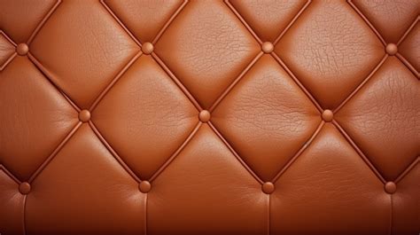 Background Texture Of A Luxurious Brown Leather Sofa Leather Leather