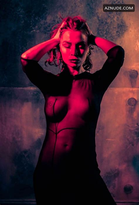 EVA BOGDANOVA Nude AZNude