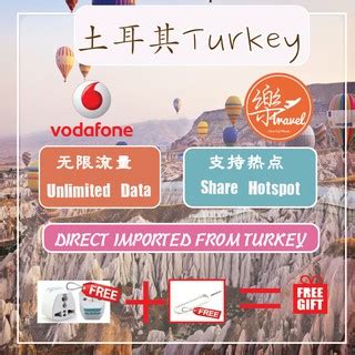 Europe Sim Card Prices And Promotions Feb Shopee Malaysia