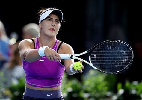 Break Point: Bianca Andreescu defends Netflix series against scathing