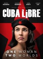 Cuba Libre 2022 Present Nude Scenes