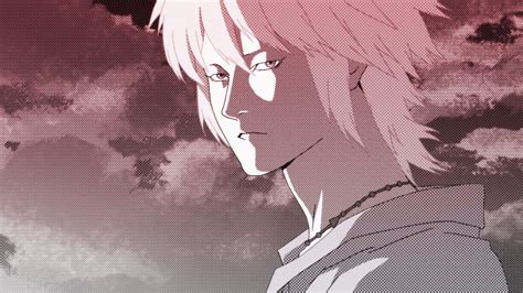 SEX Prologue une anim méconnue de MAPPA par Sayo Yamamoto d après le manga d Atsushi Kamijo