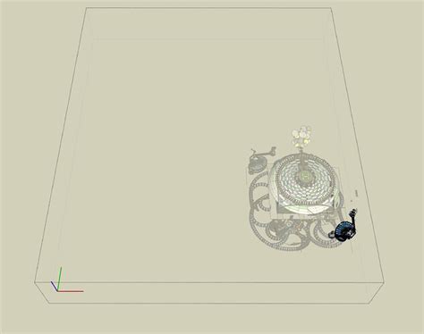 How to get out of this mess, without exploding everything in my project ...