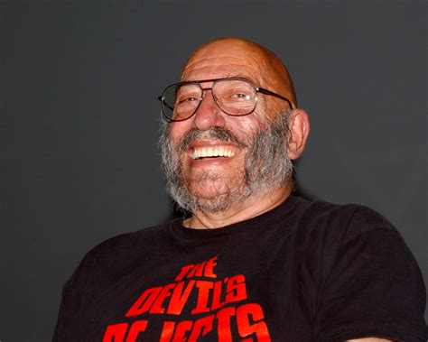 Film critics explain how Sid Haig redefined the movie villain 2