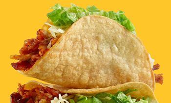 El Pollo Loco Hears The Call For The Crunch And Celebrates National