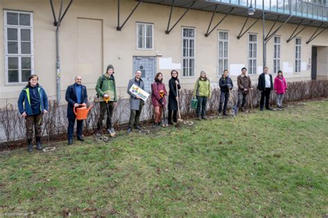 Börse Express Changemaker nature Öko Campus Wien bringt