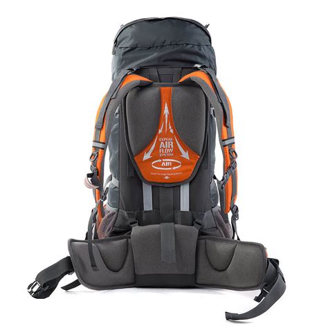 Naturehike 70+5L Backpacks – Peak69 outdoor and adventure