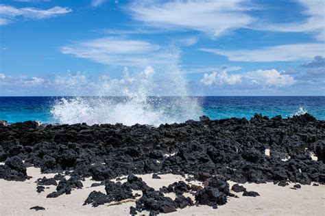 National Park of American Samoa — The Greatest American Road Trip