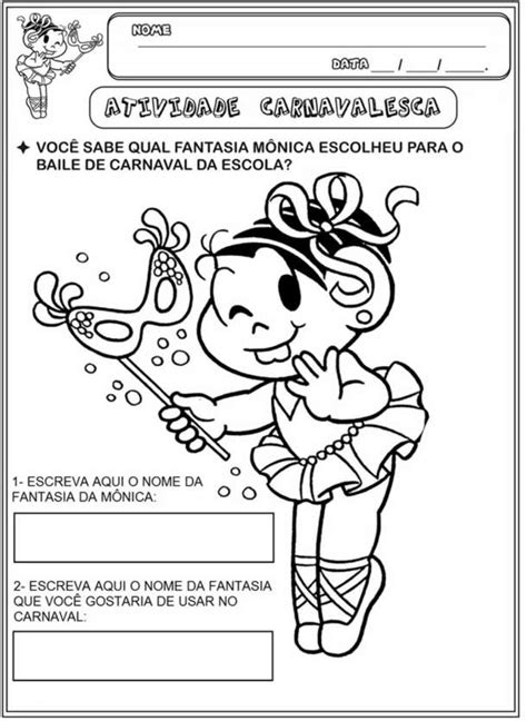 Atividades Carnaval Fundamental Atividades Pedagogicas Porn Sex Picture