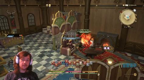 Final Fantasy XIV Summoner White Mage Eureka Dailies Ananta BTQ