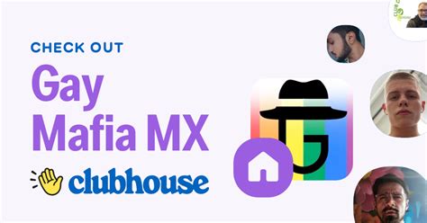 Gay Mafia Mx