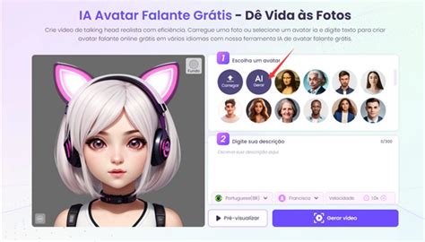 Sites Para Criar Avatar Totalmente Gr Tis Quero Dicas Ilumine Seu