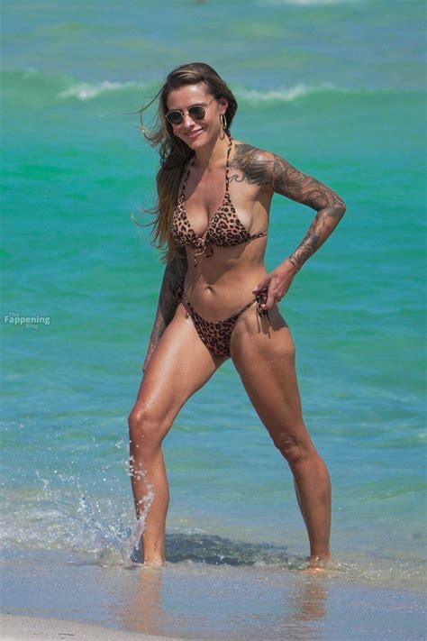 Sophia Thomalla Sophiathomalla Nude Leaks Photo TheFappening