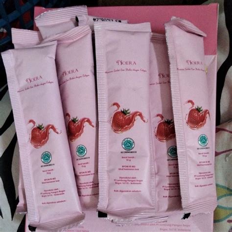 Jual Collagen Drink Noera Shopee Indonesia