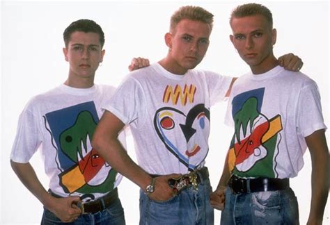 Boy Band Bros Are Reuniting For A Comeback Tour Mums Lounge