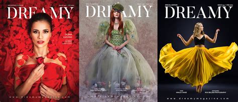 Call For Work Boudoir Nude Issue Dreamy Magazine